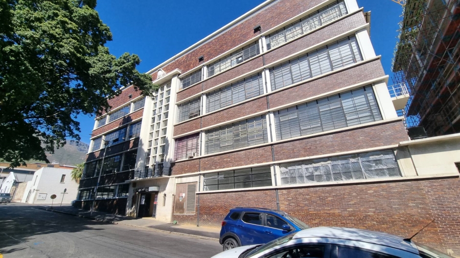 To Let commercial Property for Rent in Woodstock Western Cape